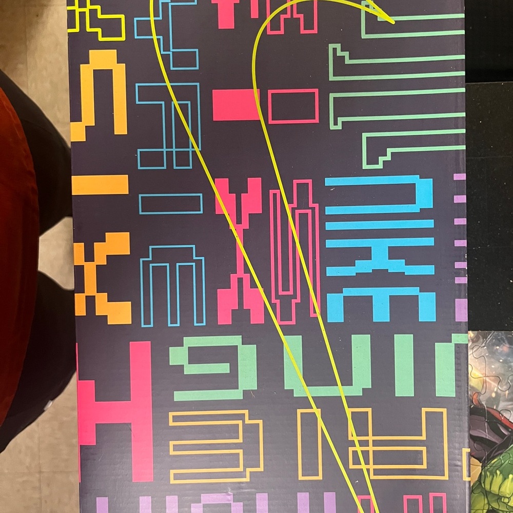 Nike Kyrie 6 TB Sneakers